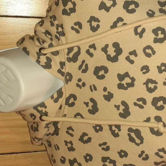 🆕 💞 Tilly's Full Tilt Hoodie Sweater - Picture 4 of 10